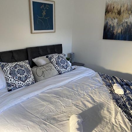 Charming 3 Bedroom Flint Cottage Lakenheath Εξωτερικό φωτογραφία